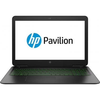 Ноутбук HP Pavilion 15-dp0093ur / Intel i5-8300UQ / DDR4 8Gb / HDD 1000Gb+SSD 128Gb / 15.6&quot; FHD LED / 3Gb Nvidia GF GTX1060 / DVD / RUS / 5AS62EA