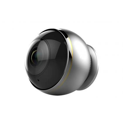Ezviz Mini Pano (CS-CV346-A0-7A3WFR) IP-kamerasi