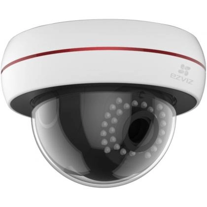 Ezviz C4S Wi-Fi (CS-CV220 A0-52WFR) videokuzatuv kamerasi
