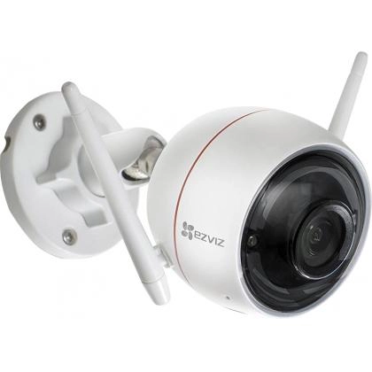 Ezviz Husky Air Wi-Fi (CS-CV310 A0-1B2WFR) videokuzatuv kamerasi - rasm №1 Ezviz Husky Air Wi-Fi (CS-CV310 A0-1B2WFR) videokuzatuv kamerasi