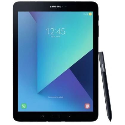 Планшет Samsung Galaxy Tab S3 9.7 Black
