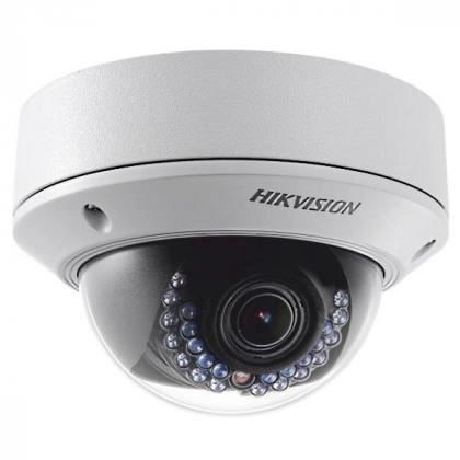 IP-камера Hikvision DS-2CD2742FWD-IZS