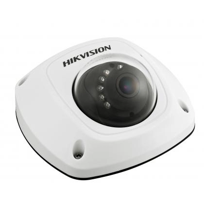 IP-камера Hikvision DS-2CD2552F-IS
