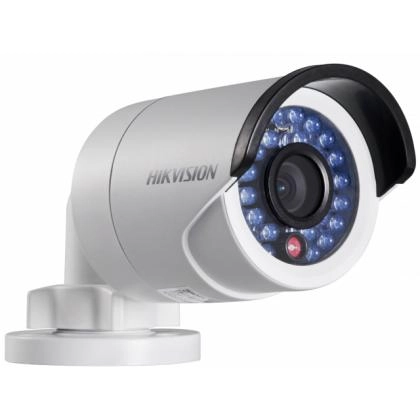 IP-камера Hikvision DS-2CD2042WD-I с ИК-подсветкой