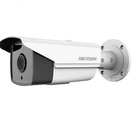 IP-камера Hikvision DS-2CD2T42WD-I8 с EXIR подсветкой до 80 м