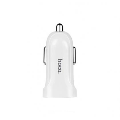 Hoco Z2 avtomobilda smartfon quvvatlagichi