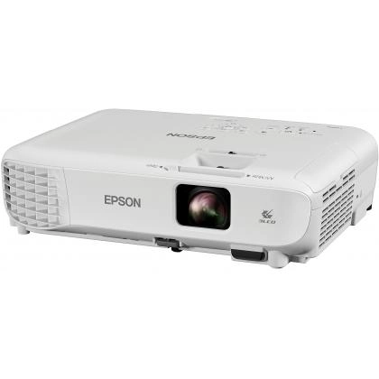 Epson EB-U05 proyektori