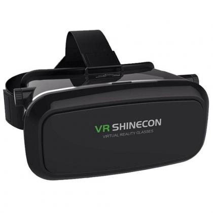 Очки виртуальной реальности VR SHINECON G01