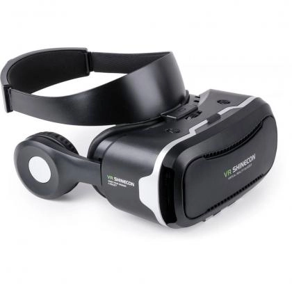 Очки виртуальной реальности VR SHINECON G04  - фото №1 Очки виртуальной реальности VR SHINECON G04