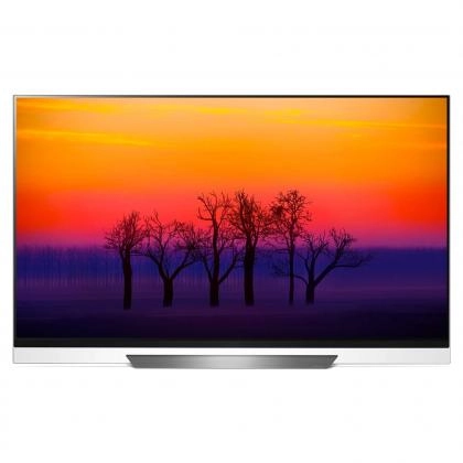 LG OLED65E8 4K UHD Smart TV televizori