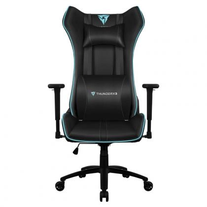 Геймерское кресло ThunderX3 UC5 Black
