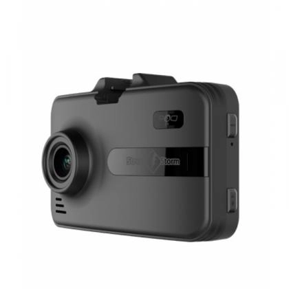 Street Storm STR-9930SE radar-detektorli videoregistratori