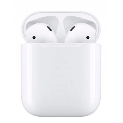 Наушники Apple AirPods 2.1