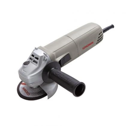 Crown CT13310 710W 115 mm burchak shlifmashinasi