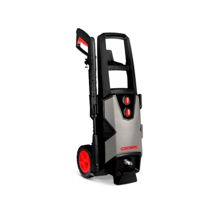 Мойка высокого давления Crown CT42023