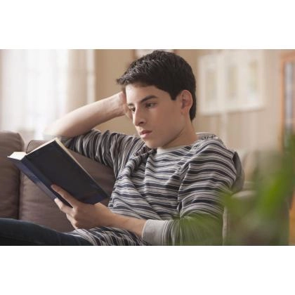 Чегирма! Болалар учун фойдали 10 китоб (11-18 ёш)! 