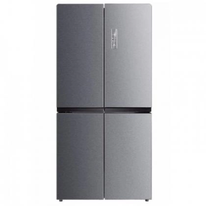 Midea HQ-627WEN (Po‘lat rangli) sovutgichi