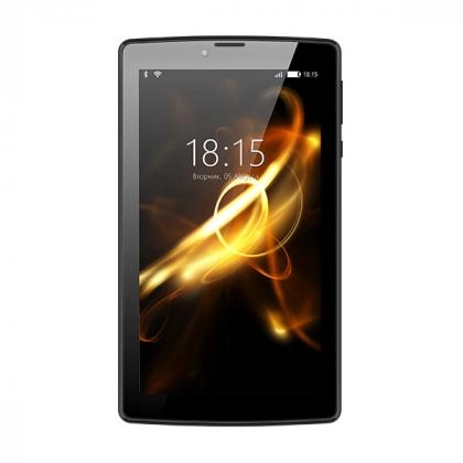 Планшет BQ 7083G Black