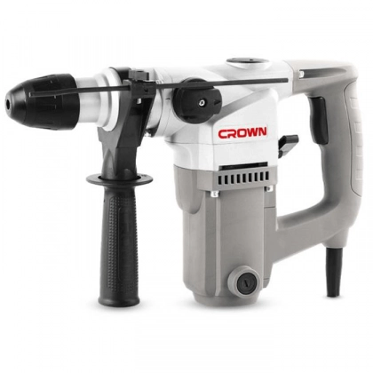 Перфоратор Crown CT18026 BMC