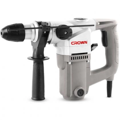 Перфоратор Crown CT18101 BMC