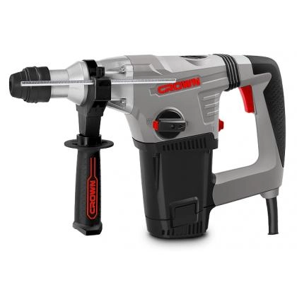 Перфоратор Crown CT18116 BMC