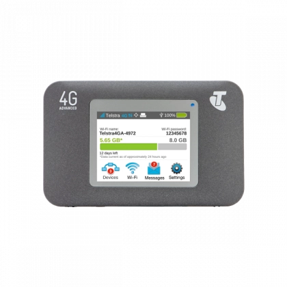 Модем 4G/Wi-Fi NETGEAR AirCard 782S - фото №1 Модем 4G/Wi-Fi NETGEAR AirCard 782S