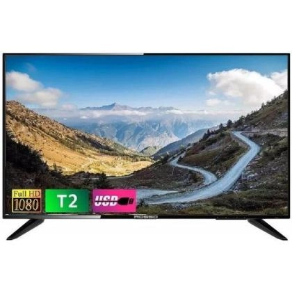 Rosso 43V80 Full HD televizori