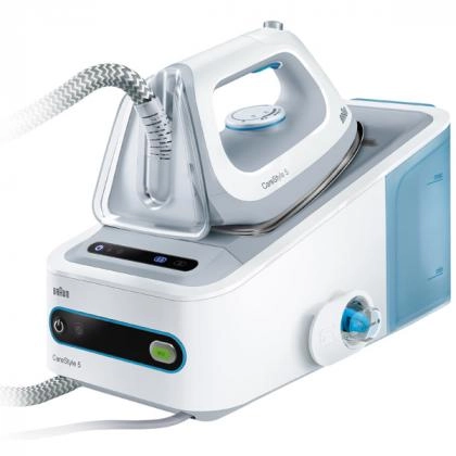 Парогенератор Braun IS 5022WH CareStyle 5