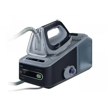 Парогенератор Braun IS 5044BK