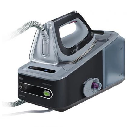 Braun IS 7044 BK bug‘ generatori