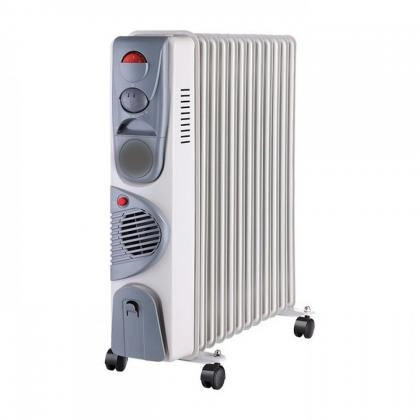 ZIFFLER S1103FW moyli isitgichi