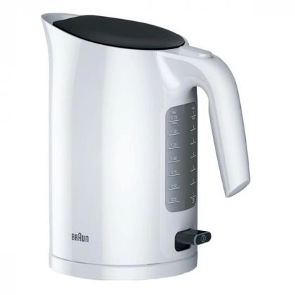 Braun WK 3110WH/BK elektr choynagi