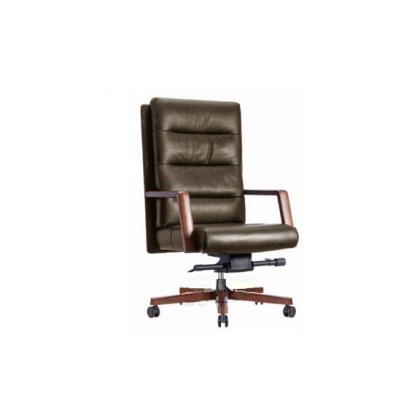 Офисное кресло Aragon A1602