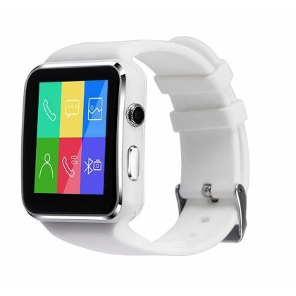 Aspolo SmartWatch SW13 smart-soati - rasm №1 Aspolo SmartWatch SW13 smart-soati