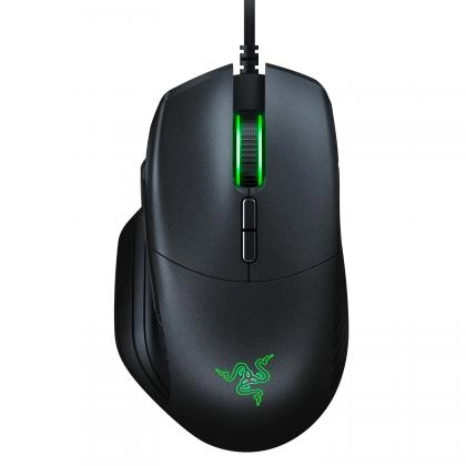 Мышь Razer Basilisk Black USB