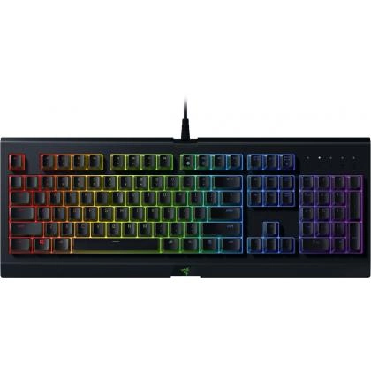 Razer Cynosa Chroma Black USB klaviaturasi