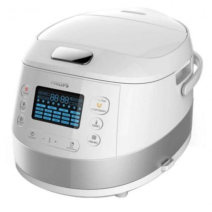 Philips HD4731/03 Viva Collection multivarkasi