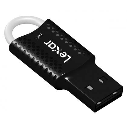 USB-флешка Lexar JumpDrive V40 64GB (Для компьютера)