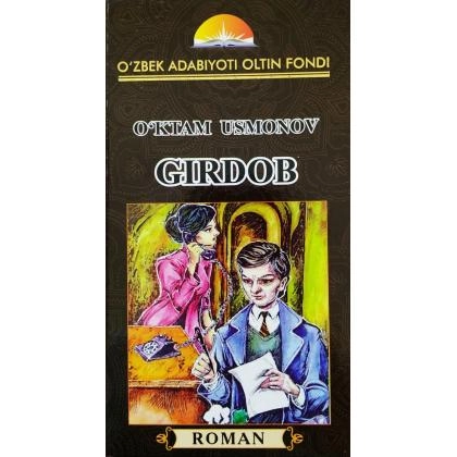 O‘ktam Usmonov: Girdob