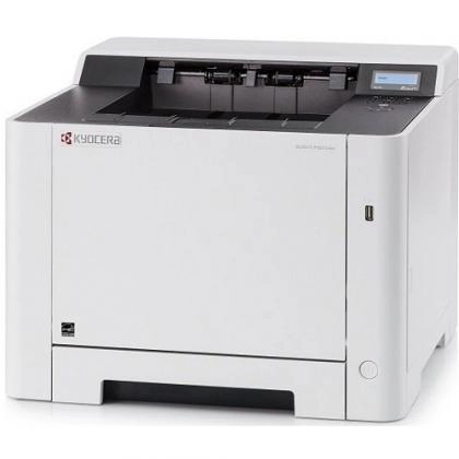 KYOCERA ECOSYS P2235dn (oq-qora, Lazerli) printeri
