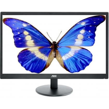 AOC 21,5" E2270SWN LED Monitor monitori