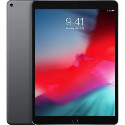 Планшет Apple iPad mini 5 (2019) 64Gb Wi-Fi Gray