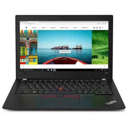 Ноутбук Lenovo ThinkPad X280 / Intel i5-8250U / DDR4 8GB / SSD 512GB /12.5" FHD IPS / Win 10 Pro