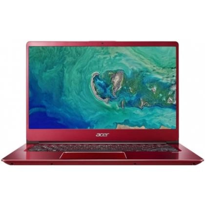 Ноутбук Acer Swift 3 SF314 / Intel i3-8130U / DDR4 8GB / SSD 128GB / Intel HD / FHD 14" / Video int / No DVD / RUS
