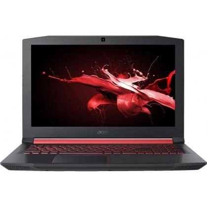 Acer Nitro 5 A515-52 / Intel i5-8300U / DDR4 8GB / HDD 1TB+SSD 128GB / 15.6" FHD LED / 4GB GeForce GTX1050 / No DVD / RUS noutbuki