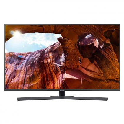 Samsung UE43RU7400U 4K UHD Smart TV (Rossiya) televizori