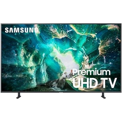 Samsung UE55RU8000U 4K UHD Smart TV (Rossiya) televizori