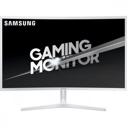 Samsung 32" C32JG51FDIXCL LED Curved Monitor (4mc 144Hz FHD 1920x1080) HDMI monitori