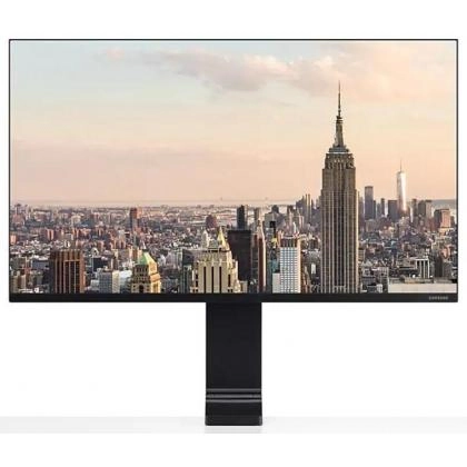 Монитор Samsung 32" S32R750UEI LED Monitor (Space) TFT VA (4mc 144Hz WQHD 2560x1440) HDMI