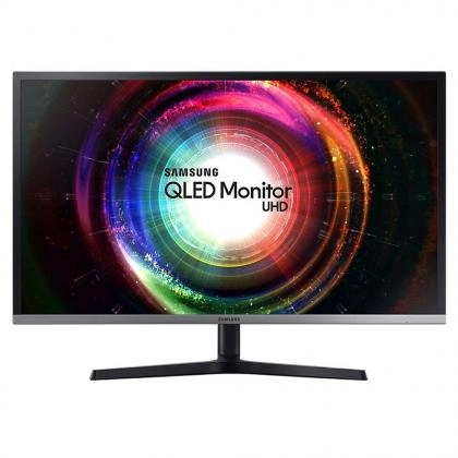 Монитор Samsung 32" U32H850UMI LED Monitor HDMI (4mc UHD 3840x2160 4K)